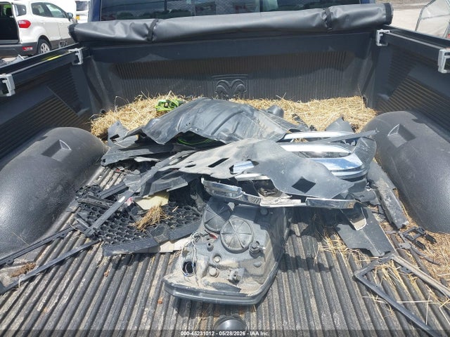 Продажа на аукционе авто 2018 Ram 1500 Slt  4x4 6'4 Box, vin: 1C6RR7GT6JS115396, номер лота: 45231012