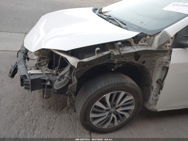 45231014 :رقم المزاد ، 2T1BURHEXKC141815 vin ، 2019 Toyota Corolla Xle مزاد بيع