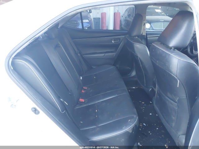 45231014 :رقم المزاد ، 2T1BURHEXKC141815 vin ، 2019 Toyota Corolla Xle مزاد بيع