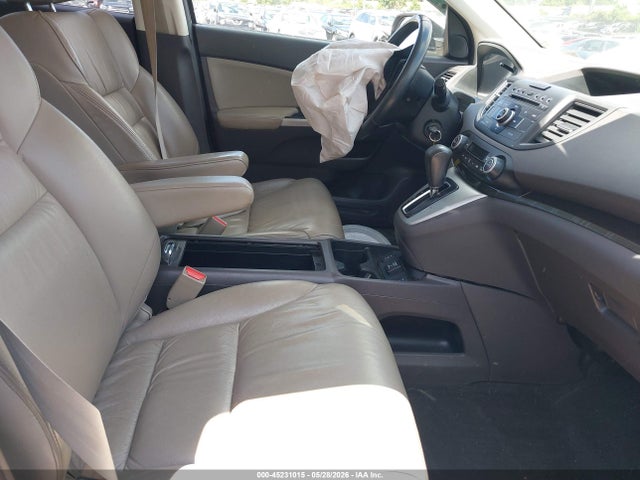 Aukcja sprzedaży 2013 Honda Cr-v Ex-l, vin: 5J6RM4H71DL086387, numer aukcji: 45231015
