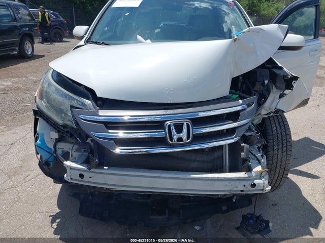 Aukcja sprzedaży 2013 Honda Cr-v Ex-l, vin: 5J6RM4H71DL086387, numer aukcji: 45231015