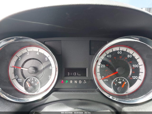 Продажа на аукционе авто 2018 Dodge Grand Caravan Se, vin: 2C4RDGBG6JR262403, номер лота: 45231024