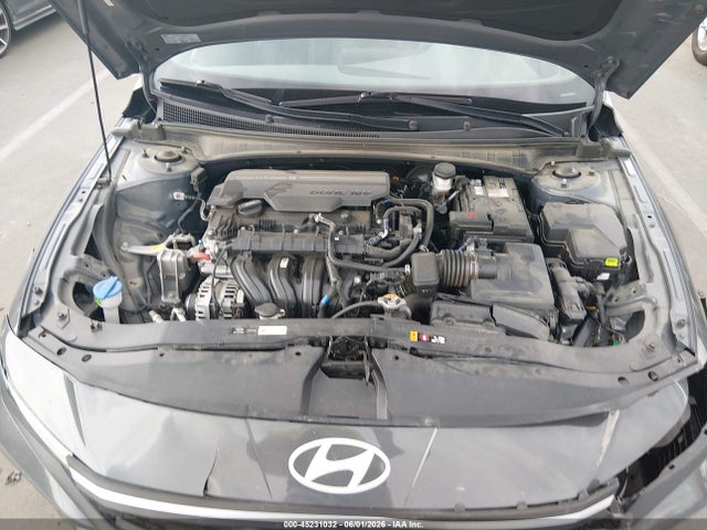 Aukcja sprzedaży 2024 Hyundai Elantra Se, vin: KMHLL4DG4RU799236, numer aukcji: 45231032