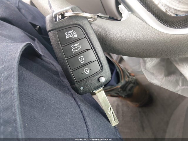 Aukcja sprzedaży 2024 Hyundai Elantra Se, vin: KMHLL4DG4RU799236, numer aukcji: 45231032