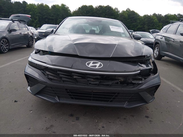 Aukcja sprzedaży 2024 Hyundai Elantra Se, vin: KMHLL4DG4RU799236, numer aukcji: 45231032