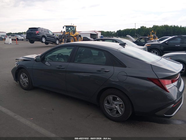 Aukcja sprzedaży 2024 Hyundai Elantra Se, vin: KMHLL4DG4RU799236, numer aukcji: 45231032