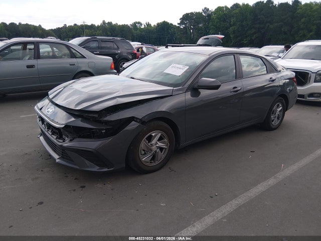 Aukcja sprzedaży 2024 Hyundai Elantra Se, vin: KMHLL4DG4RU799236, numer aukcji: 45231032