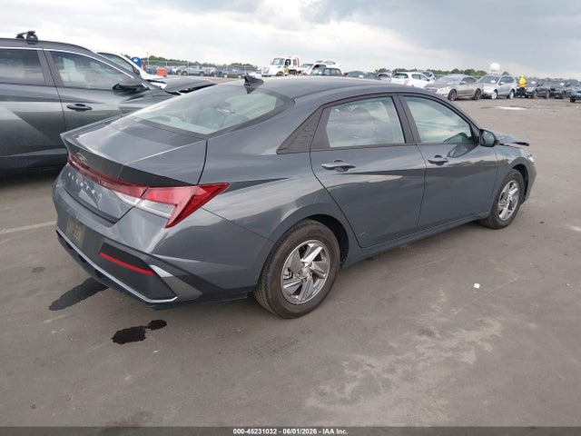 Aukcja sprzedaży 2024 Hyundai Elantra Se, vin: KMHLL4DG4RU799236, numer aukcji: 45231032