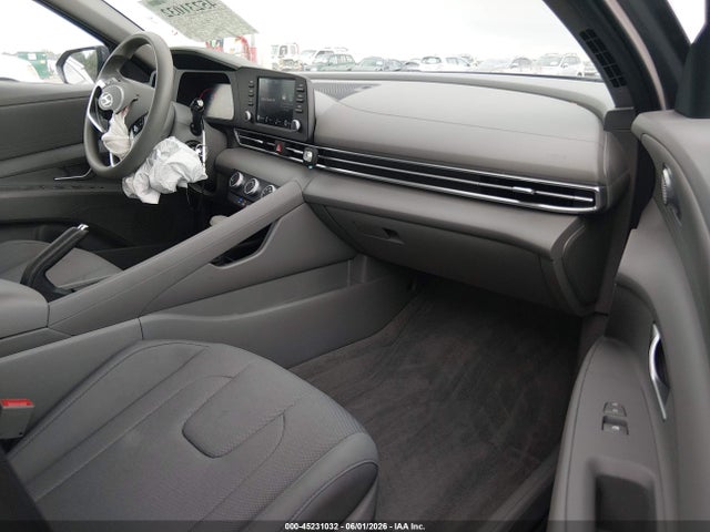 Aukcja sprzedaży 2024 Hyundai Elantra Se, vin: KMHLL4DG4RU799236, numer aukcji: 45231032