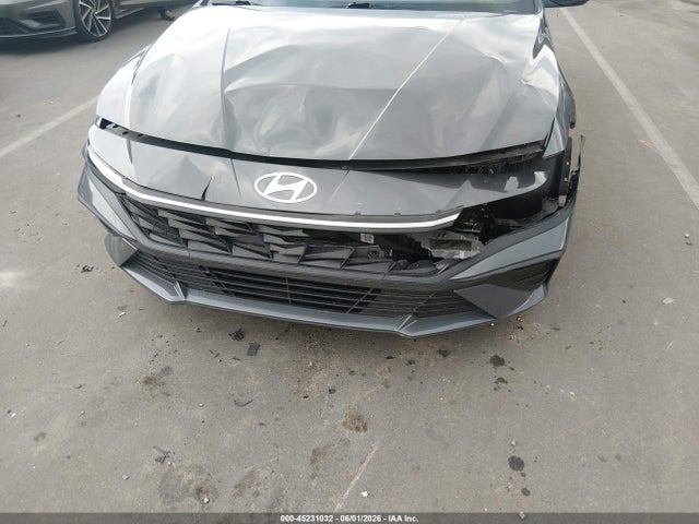 Aukcja sprzedaży 2024 Hyundai Elantra Se, vin: KMHLL4DG4RU799236, numer aukcji: 45231032