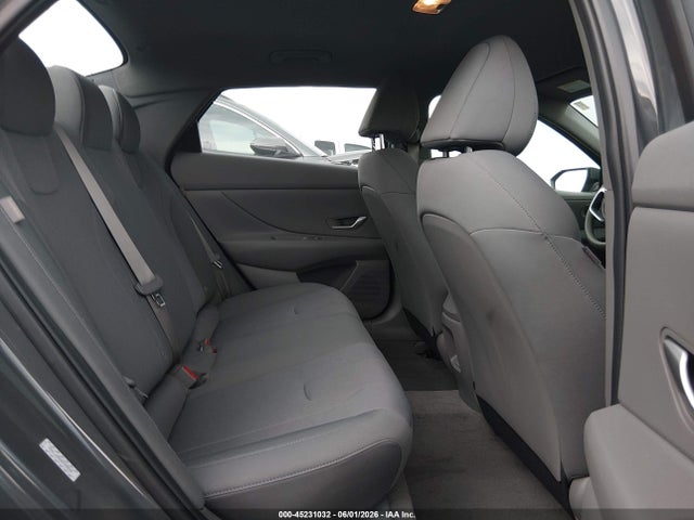Aukcja sprzedaży 2024 Hyundai Elantra Se, vin: KMHLL4DG4RU799236, numer aukcji: 45231032