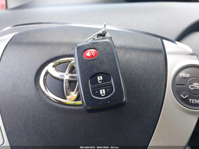 2010 Toyota Prius Iii მანქანა იყიდება აუქციონზე, vin: JTDKN3DU0A0151382, აუქციონის ნომერი: 45231033