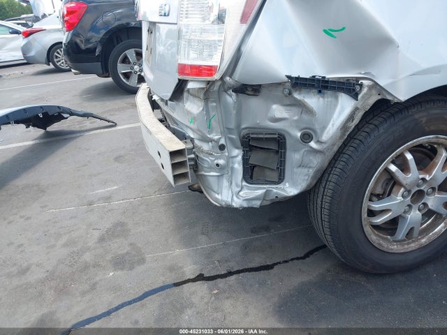 2010 Toyota Prius Iii მანქანა იყიდება აუქციონზე, vin: JTDKN3DU0A0151382, აუქციონის ნომერი: 45231033