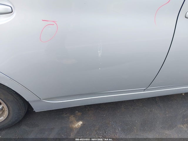 2010 Toyota Prius Iii მანქანა იყიდება აუქციონზე, vin: JTDKN3DU0A0151382, აუქციონის ნომერი: 45231033