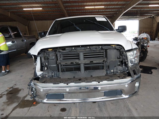 Aukcja sprzedaży 2017 Ram 1500 Big Horn  4x2 6'4 Box, vin: 1C6RR6TT2HS550233, numer aukcji: 45231037