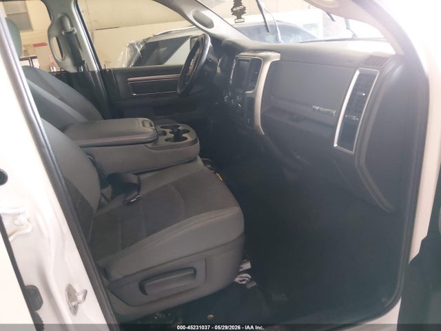 Aukcja sprzedaży 2017 Ram 1500 Big Horn  4x2 6'4 Box, vin: 1C6RR6TT2HS550233, numer aukcji: 45231037