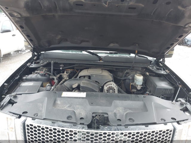 Продаж на аукціоні авто 2010 Gmc Sierra 1500 Denali, vin: 3GTRKXE26AG203220, номер лоту: 45231044
