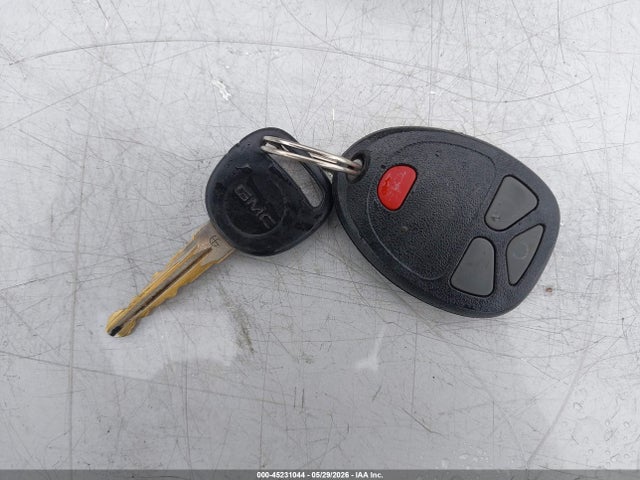 Продаж на аукціоні авто 2010 Gmc Sierra 1500 Denali, vin: 3GTRKXE26AG203220, номер лоту: 45231044