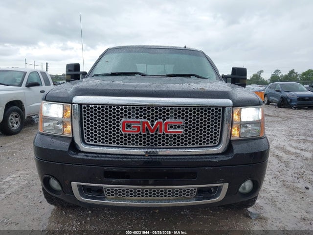 Продаж на аукціоні авто 2010 Gmc Sierra 1500 Denali, vin: 3GTRKXE26AG203220, номер лоту: 45231044