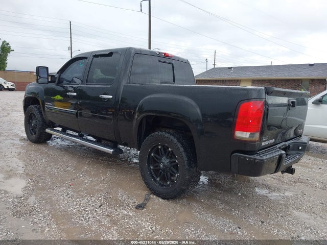 Продаж на аукціоні авто 2010 Gmc Sierra 1500 Denali, vin: 3GTRKXE26AG203220, номер лоту: 45231044
