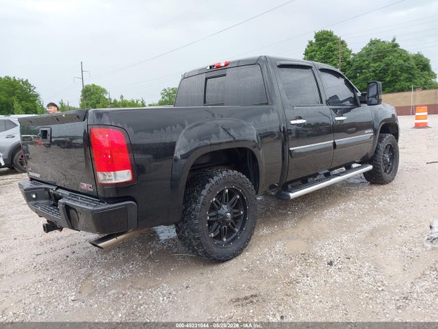 Продаж на аукціоні авто 2010 Gmc Sierra 1500 Denali, vin: 3GTRKXE26AG203220, номер лоту: 45231044