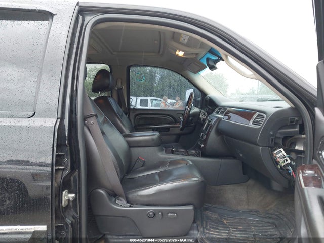 Продаж на аукціоні авто 2010 Gmc Sierra 1500 Denali, vin: 3GTRKXE26AG203220, номер лоту: 45231044