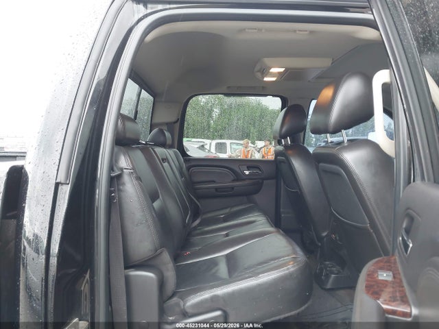 Продаж на аукціоні авто 2010 Gmc Sierra 1500 Denali, vin: 3GTRKXE26AG203220, номер лоту: 45231044