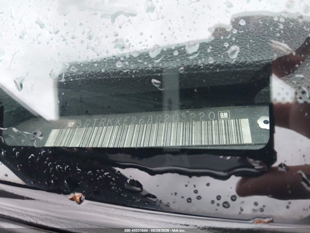 Продаж на аукціоні авто 2010 Gmc Sierra 1500 Denali, vin: 3GTRKXE26AG203220, номер лоту: 45231044