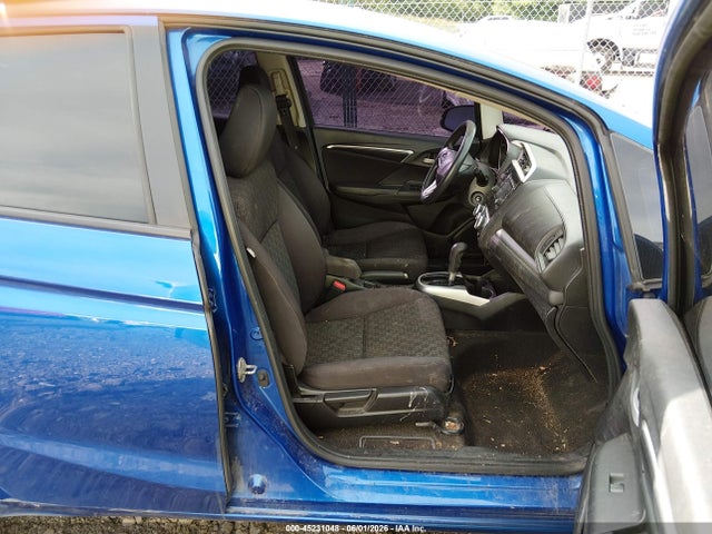 Aukcja sprzedaży 2017 Honda Fit Lx, vin: JHMGK5H5XHS001810, numer aukcji: 45231048