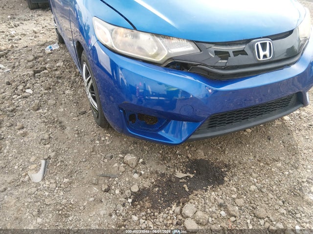 Aukcja sprzedaży 2017 Honda Fit Lx, vin: JHMGK5H5XHS001810, numer aukcji: 45231048