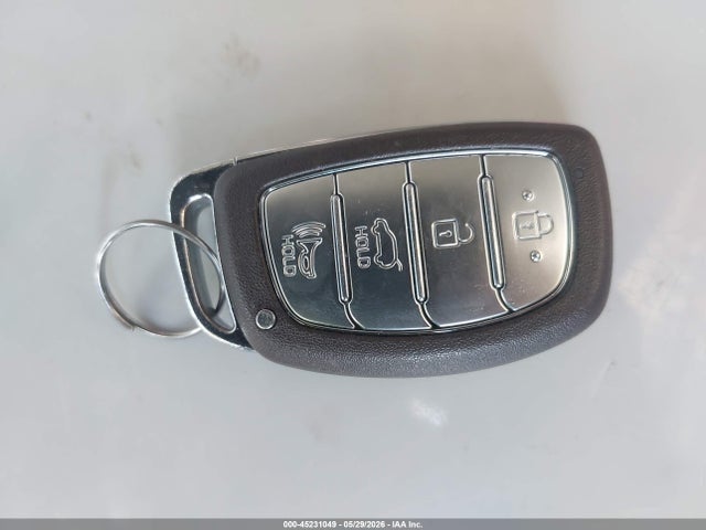 Продажа на аукционе авто 2019 Hyundai Ioniq Plug-in Hybrid, vin: KMHC65LDXKU182630, номер лота: 45231049