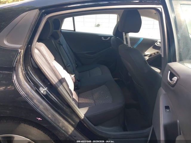 Продажа на аукционе авто 2019 Hyundai Ioniq Plug-in Hybrid, vin: KMHC65LDXKU182630, номер лота: 45231049