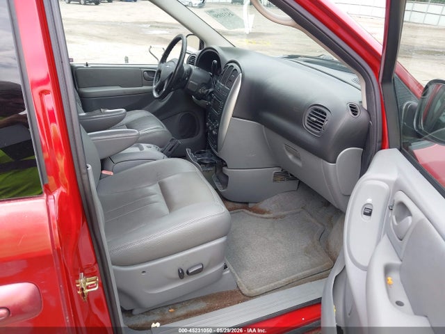 Aukcja sprzedaży 2006 Chrysler Town & Country Touring, vin: 2A4GP54L56R782882, numer aukcji: 45231050