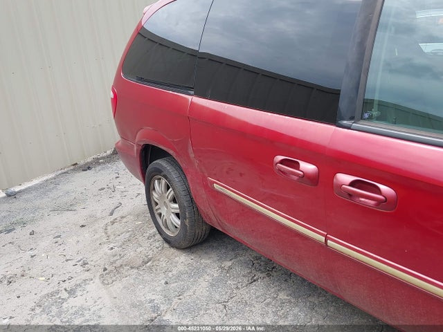 Aukcja sprzedaży 2006 Chrysler Town & Country Touring, vin: 2A4GP54L56R782882, numer aukcji: 45231050