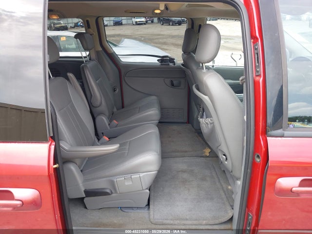 Aukcja sprzedaży 2006 Chrysler Town & Country Touring, vin: 2A4GP54L56R782882, numer aukcji: 45231050