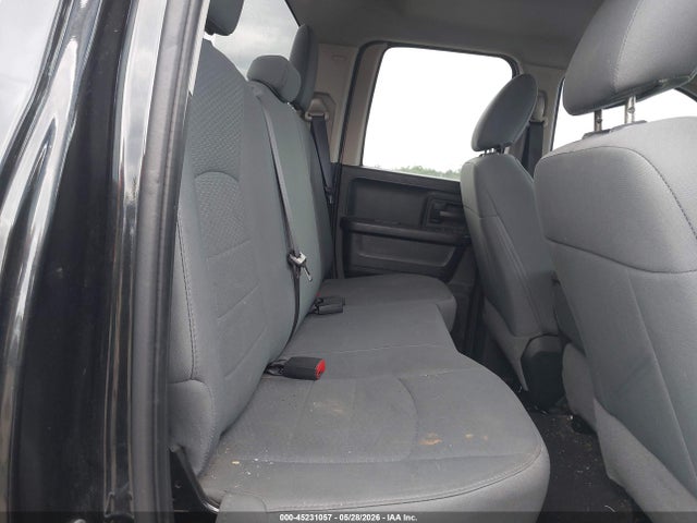 45231057 :رقم المزاد ، 1C6RR7FG2HS508116 vin ، 2017 Ram 1500 Express  4x4 6'4 Box مزاد بيع