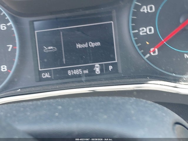 45231067 :رقم المزاد ، 3G1BE6SM3JS655169 vin ، 2018 Chevrolet Cruze Lt Auto مزاد بيع