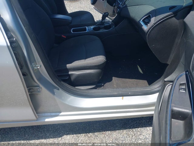 45231067 :رقم المزاد ، 3G1BE6SM3JS655169 vin ، 2018 Chevrolet Cruze Lt Auto مزاد بيع
