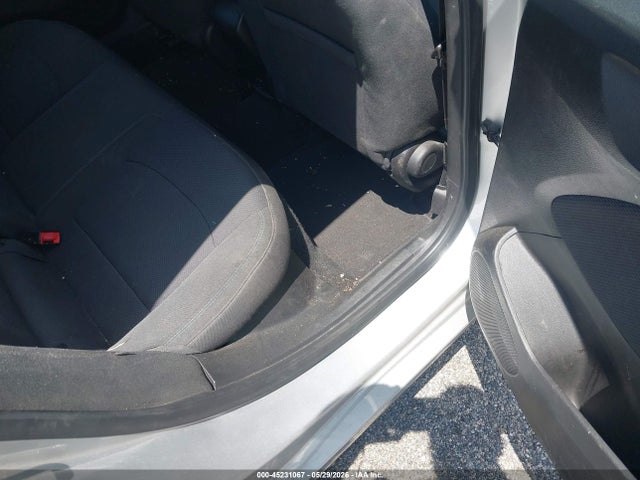 45231067 :رقم المزاد ، 3G1BE6SM3JS655169 vin ، 2018 Chevrolet Cruze Lt Auto مزاد بيع