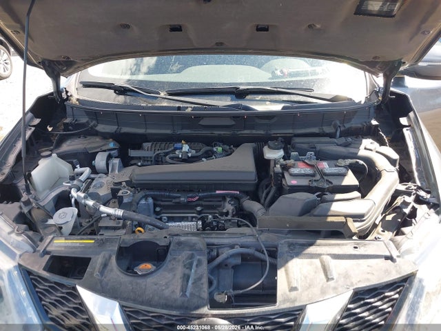 5N1AT2MV6EC869412 Nissan ROGUE S