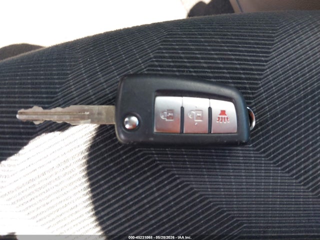 5N1AT2MV6EC869412 Nissan ROGUE S