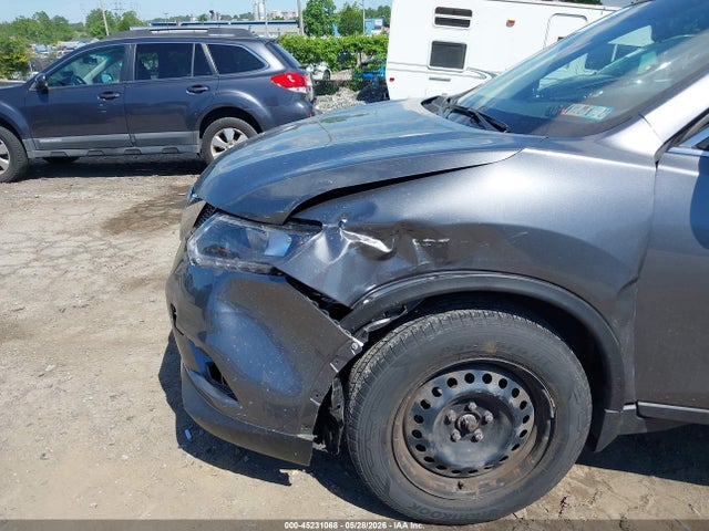 5N1AT2MV6EC869412 Nissan ROGUE S