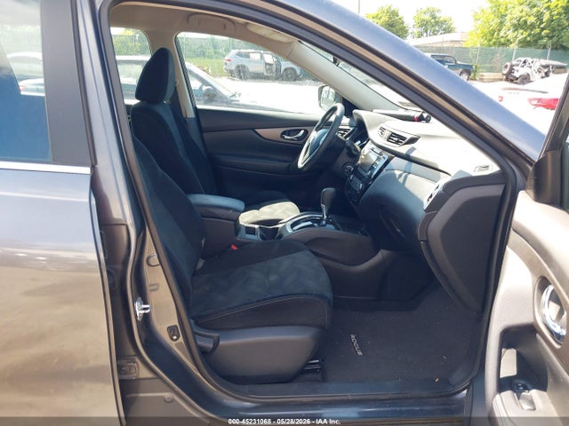 5N1AT2MV6EC869412 Nissan ROGUE S