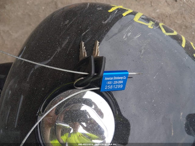 Aukcja sprzedaży 2002 Honda Vt600 Cd, vin: JH2PC21322M310423, numer aukcji: 45231074