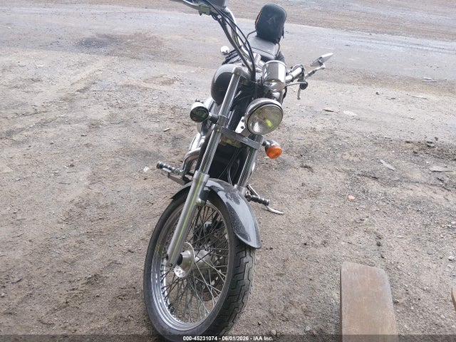 Aukcja sprzedaży 2002 Honda Vt600 Cd, vin: JH2PC21322M310423, numer aukcji: 45231074