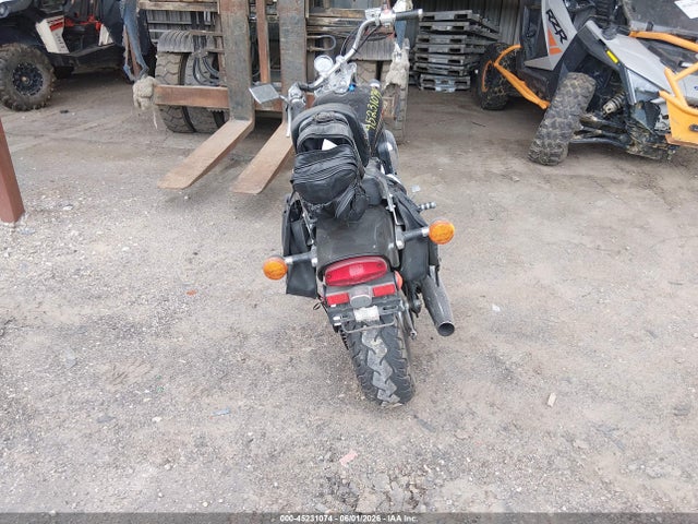 Aukcja sprzedaży 2002 Honda Vt600 Cd, vin: JH2PC21322M310423, numer aukcji: 45231074