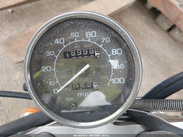 Aukcja sprzedaży 2002 Honda Vt600 Cd, vin: JH2PC21322M310423, numer aukcji: 45231074