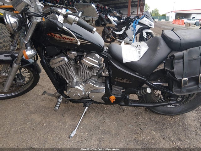Aukcja sprzedaży 2002 Honda Vt600 Cd, vin: JH2PC21322M310423, numer aukcji: 45231074