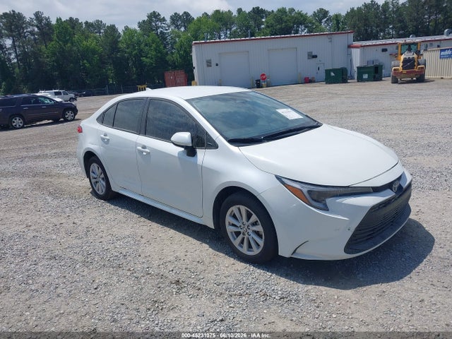 JTDBCMFE1R3050976 Toyota Corolla Hybrid Le