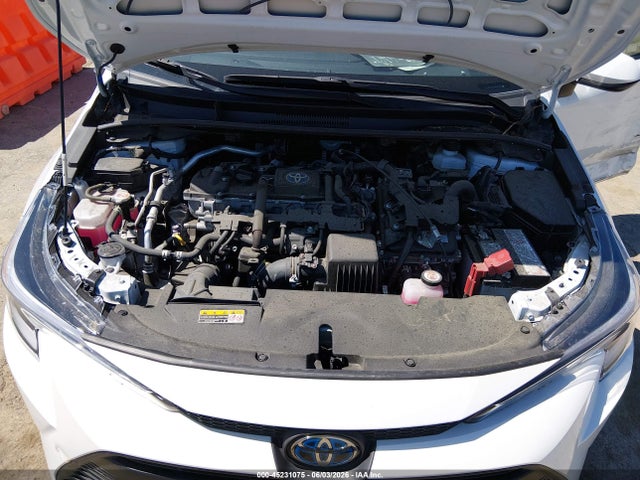 JTDBCMFE1R3050976 Toyota Corolla Hybrid Le